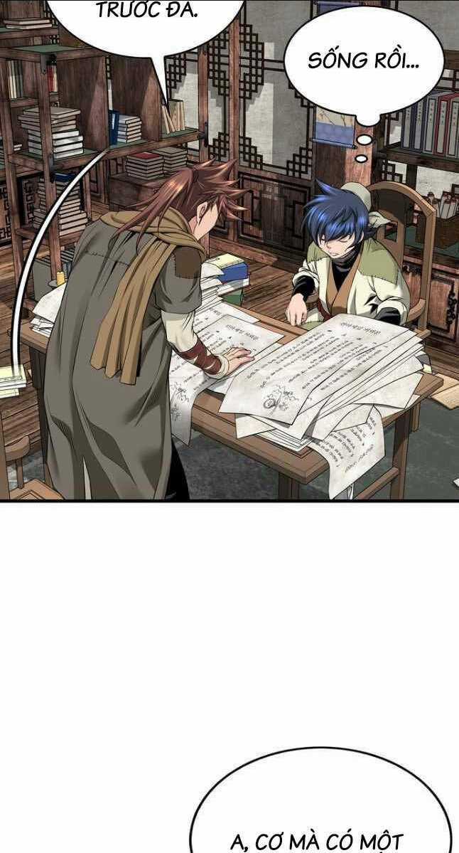 Thiên Hạ Đệ Nhất Y Lại Môn Chapter 31 trang 35