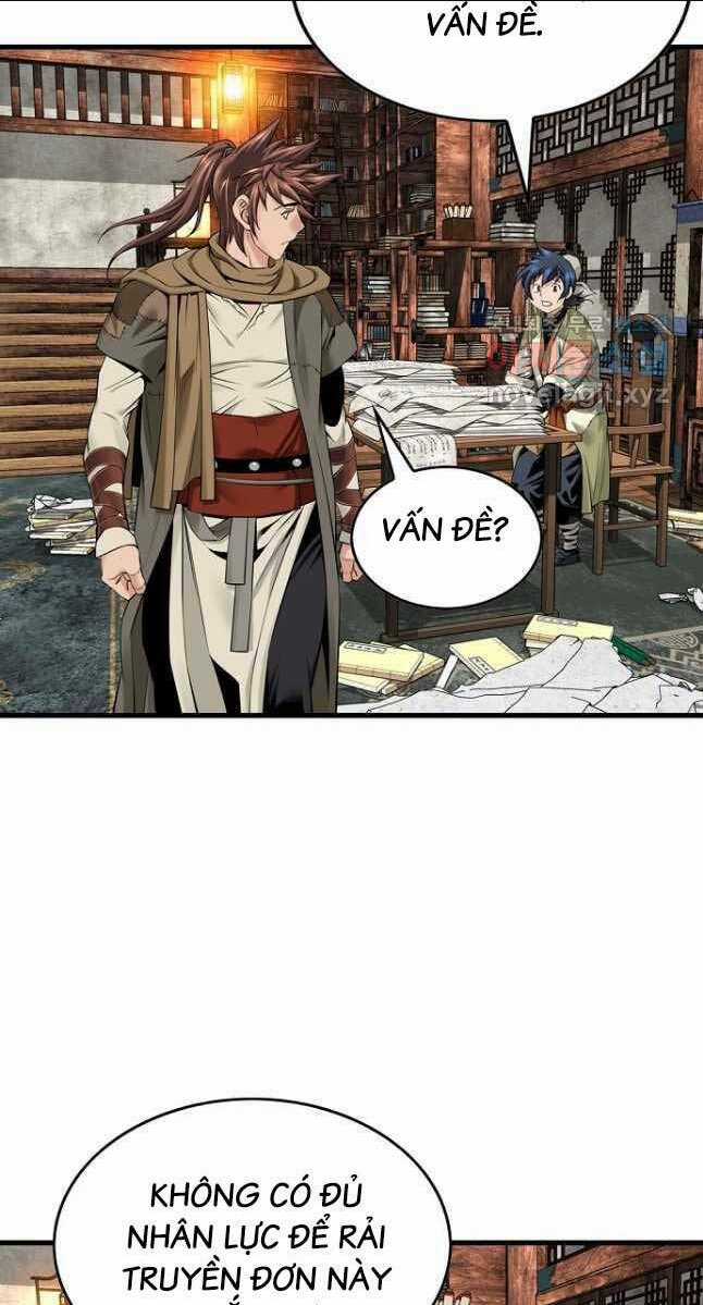 Thiên Hạ Đệ Nhất Y Lại Môn Chapter 31 trang 36