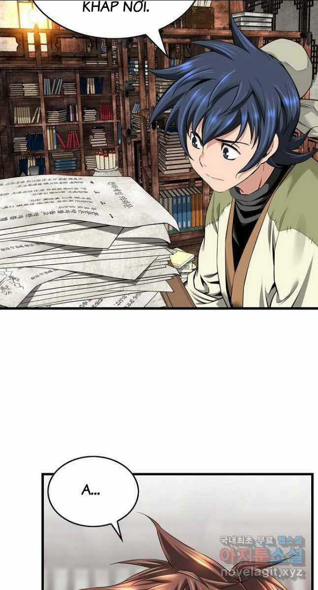 Thiên Hạ Đệ Nhất Y Lại Môn Chapter 31 trang 37