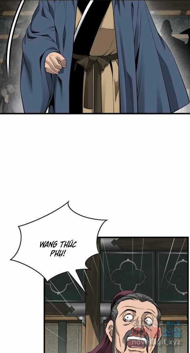 Thiên Hạ Đệ Nhất Y Lại Môn Chapter 31 trang 4