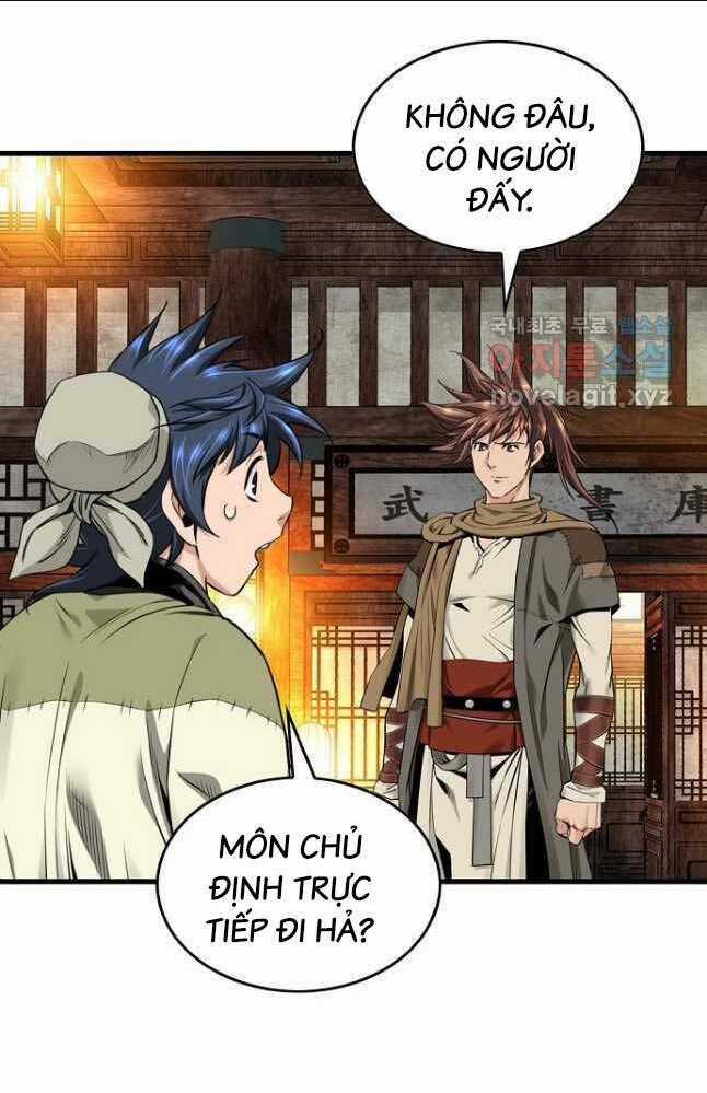 Thiên Hạ Đệ Nhất Y Lại Môn Chapter 31 trang 41