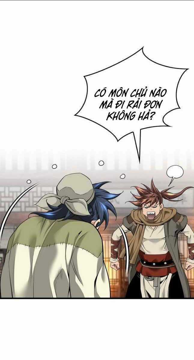 Thiên Hạ Đệ Nhất Y Lại Môn Chapter 31 trang 42