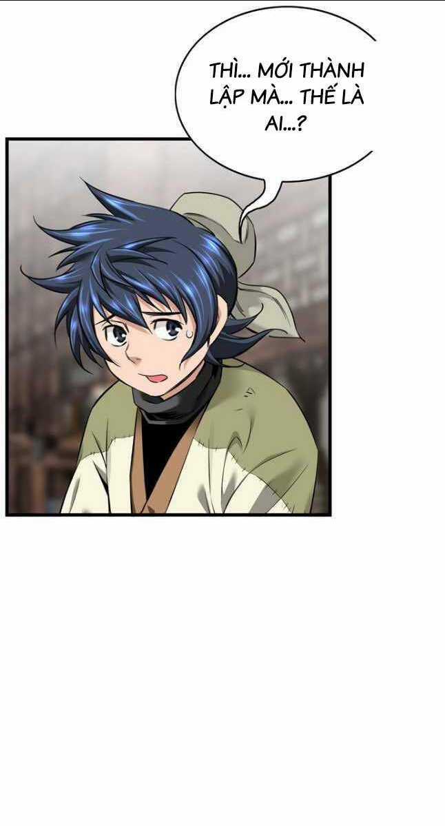 Thiên Hạ Đệ Nhất Y Lại Môn Chapter 31 trang 43