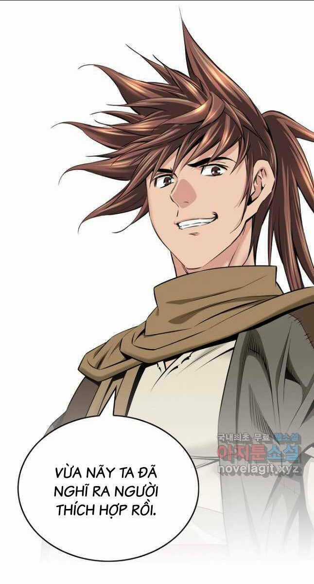 Thiên Hạ Đệ Nhất Y Lại Môn Chapter 31 trang 44