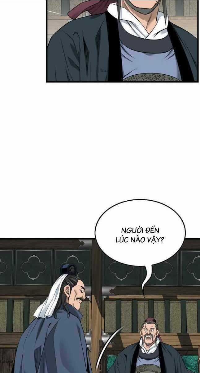 Thiên Hạ Đệ Nhất Y Lại Môn Chapter 31 trang 5