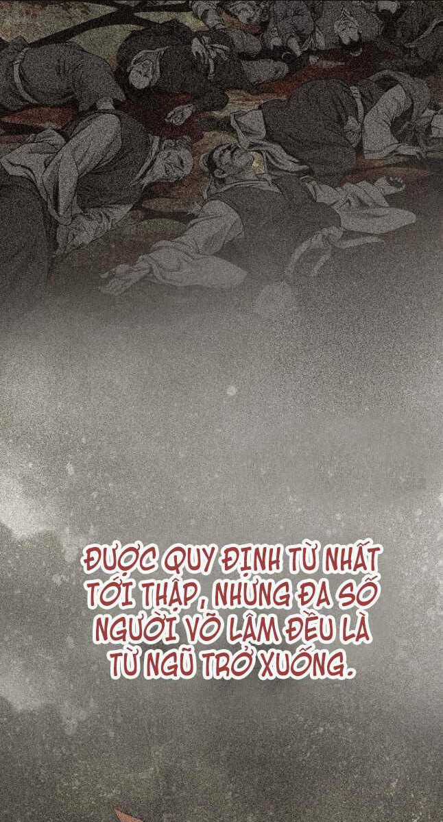 Thiên Hạ Đệ Nhất Y Lại Môn Chapter 31 trang 50