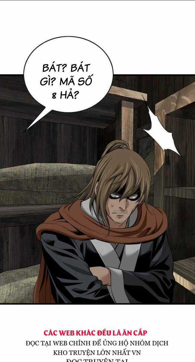 Thiên Hạ Đệ Nhất Y Lại Môn Chapter 31 trang 59