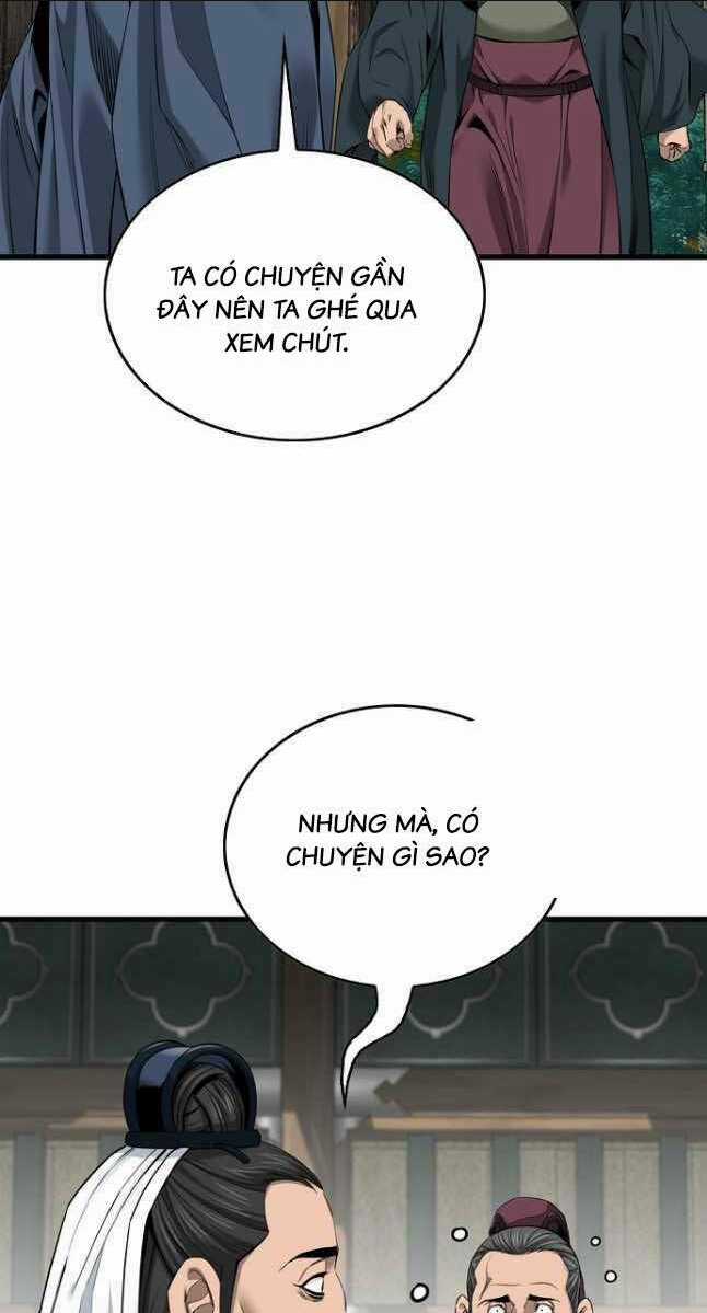 Thiên Hạ Đệ Nhất Y Lại Môn Chapter 31 trang 6