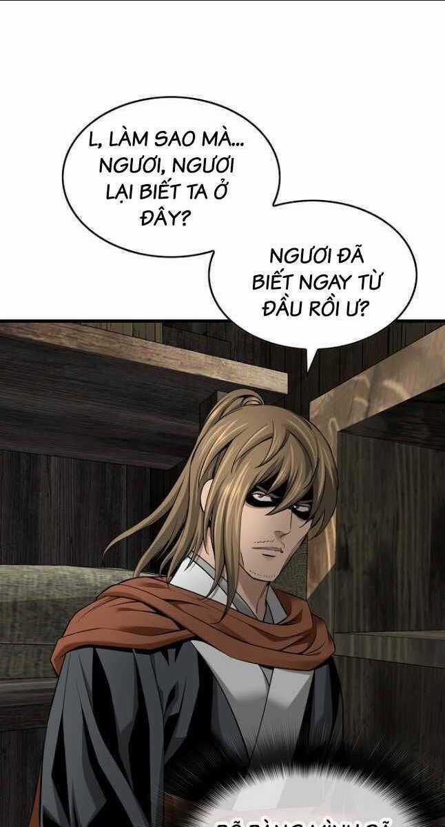 Thiên Hạ Đệ Nhất Y Lại Môn Chapter 31 trang 61