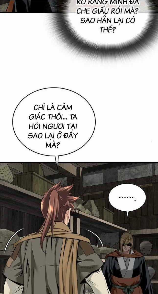 Thiên Hạ Đệ Nhất Y Lại Môn Chapter 31 trang 62