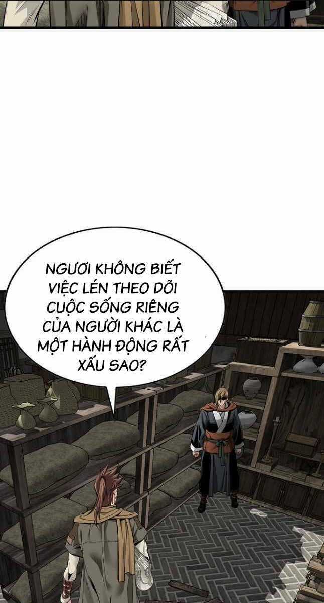 Thiên Hạ Đệ Nhất Y Lại Môn Chapter 31 trang 63