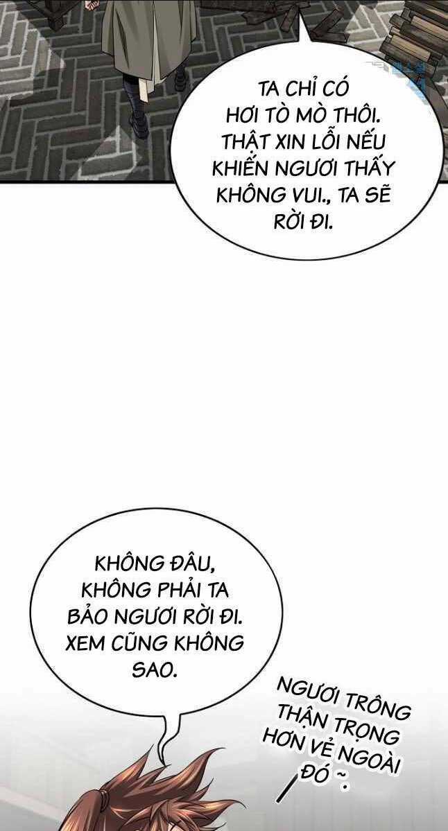 Thiên Hạ Đệ Nhất Y Lại Môn Chapter 31 trang 64