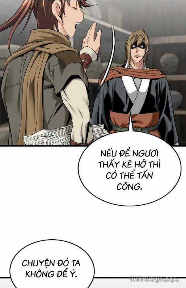 Thiên Hạ Đệ Nhất Y Lại Môn Chapter 31 trang 65