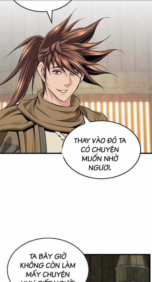 Thiên Hạ Đệ Nhất Y Lại Môn Chapter 31 trang 66