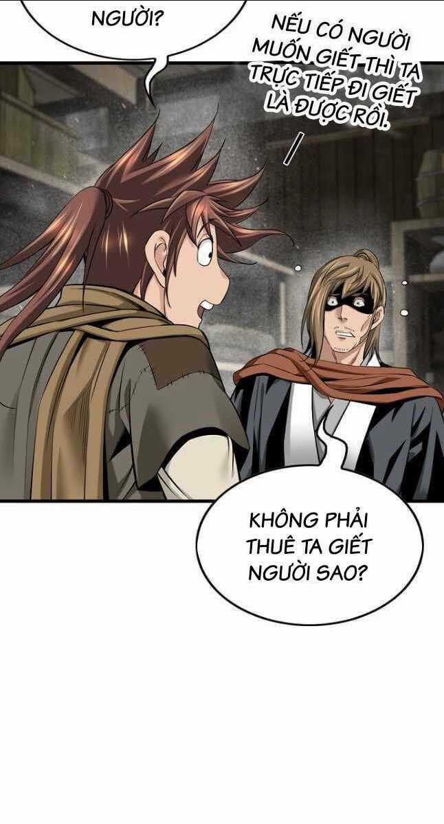 Thiên Hạ Đệ Nhất Y Lại Môn Chapter 31 trang 68