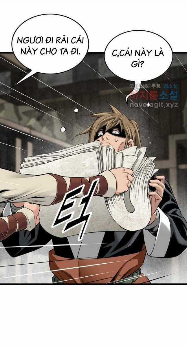 Thiên Hạ Đệ Nhất Y Lại Môn Chapter 31 trang 69