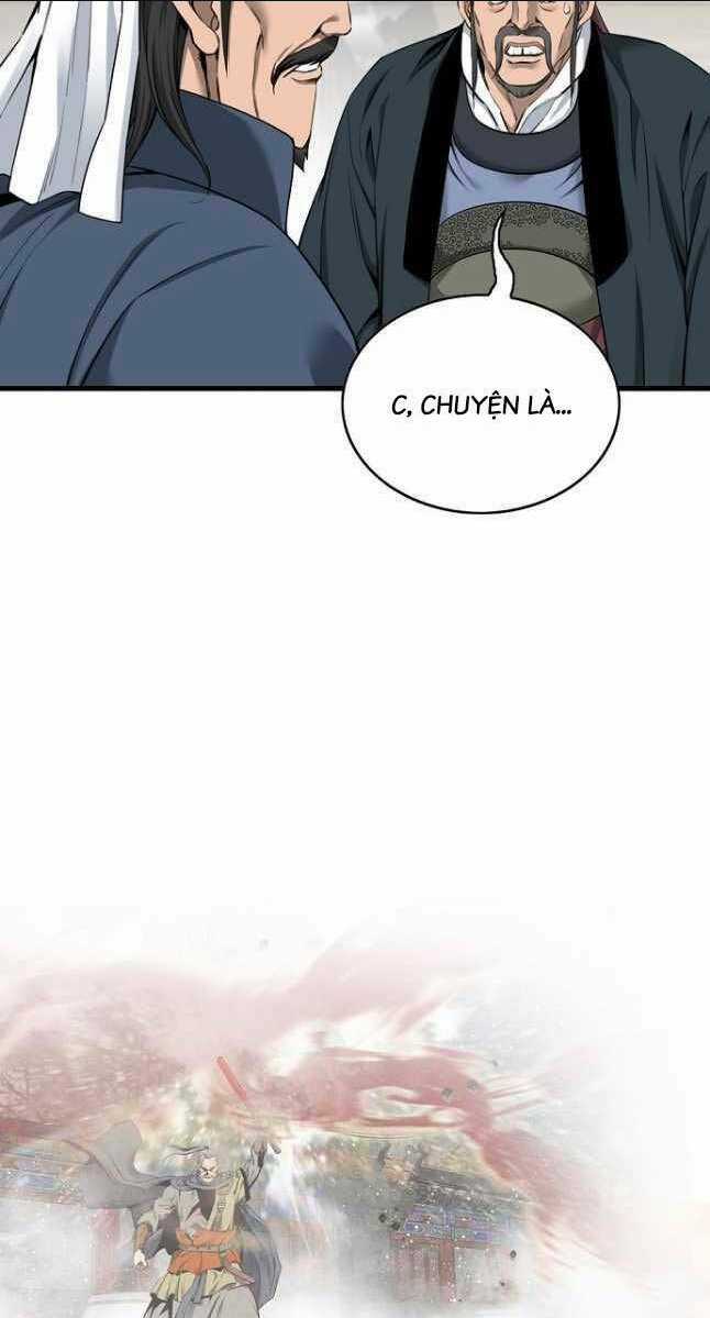 Thiên Hạ Đệ Nhất Y Lại Môn Chapter 31 trang 7