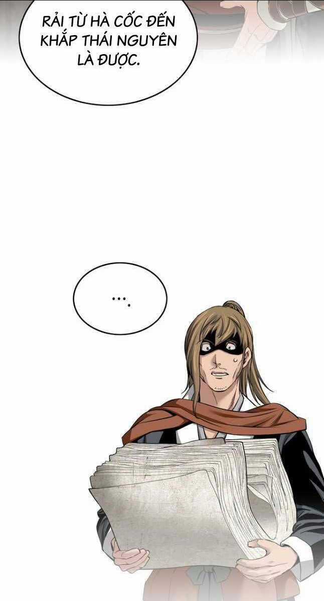 Thiên Hạ Đệ Nhất Y Lại Môn Chapter 31 trang 71