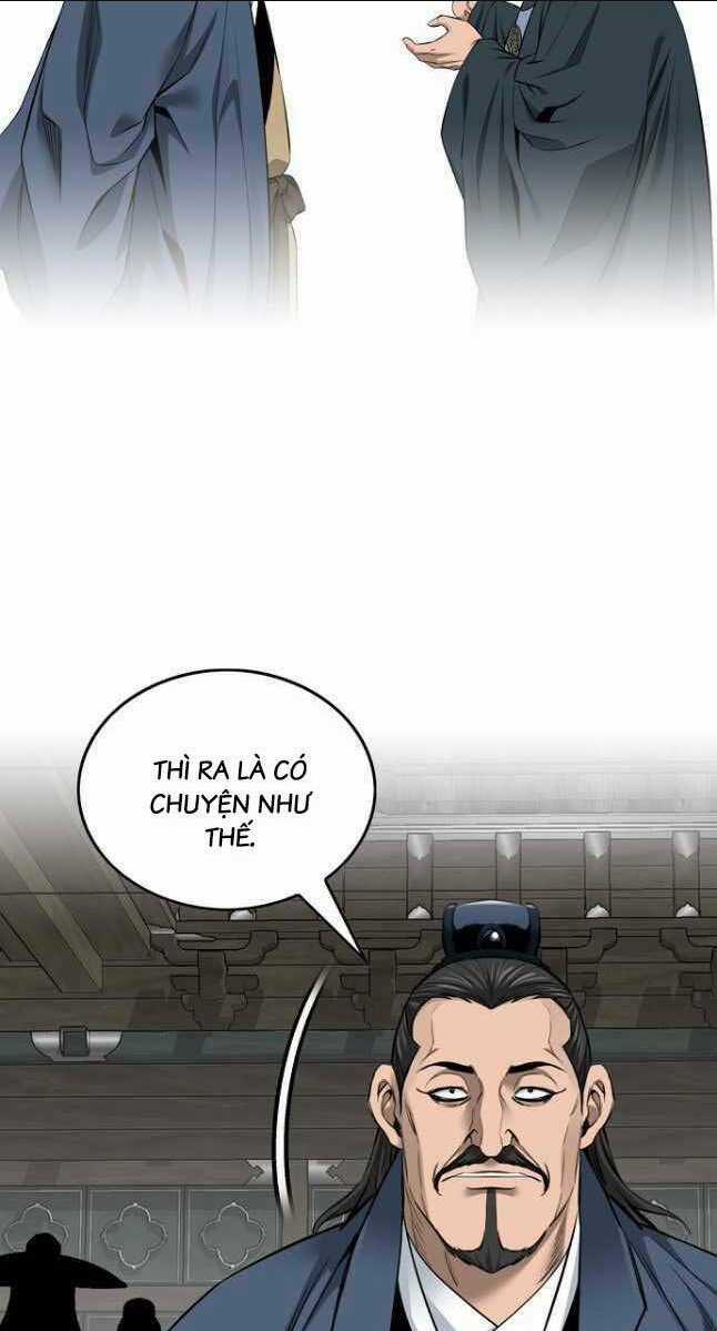 Thiên Hạ Đệ Nhất Y Lại Môn Chapter 31 trang 9