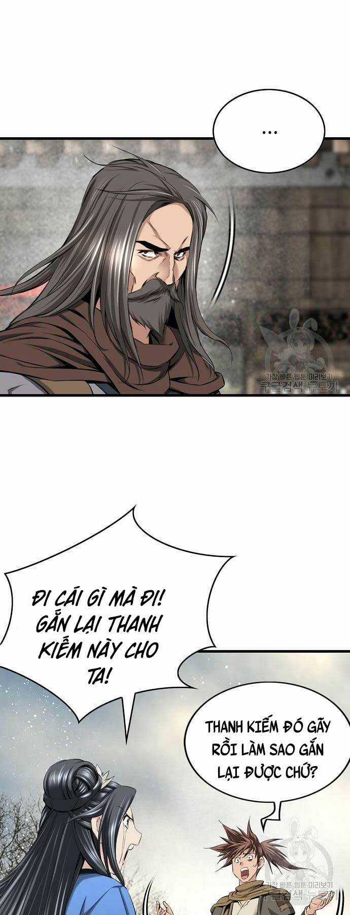 Thiên Hạ Đệ Nhất Y Lại Môn Chapter 4 trang 10