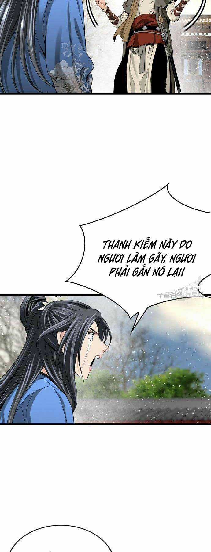 Thiên Hạ Đệ Nhất Y Lại Môn Chapter 4 trang 11