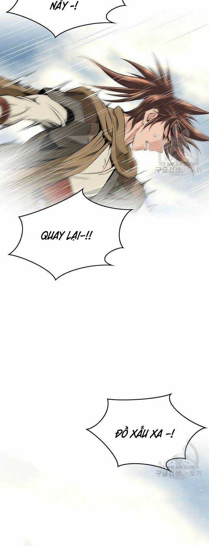 Thiên Hạ Đệ Nhất Y Lại Môn Chapter 4 trang 15