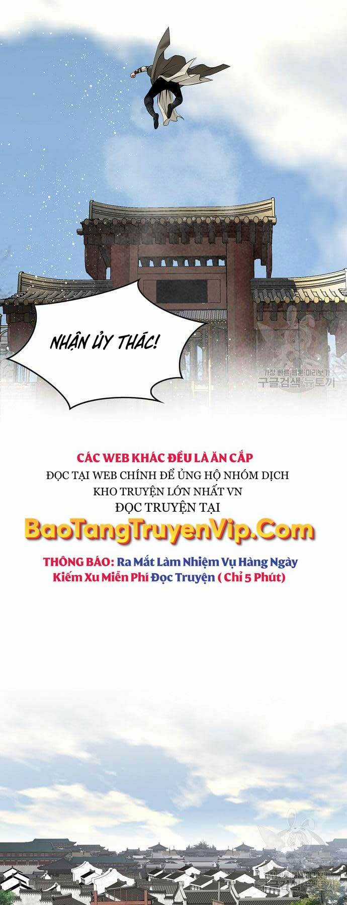 Thiên Hạ Đệ Nhất Y Lại Môn Chapter 4 trang 16