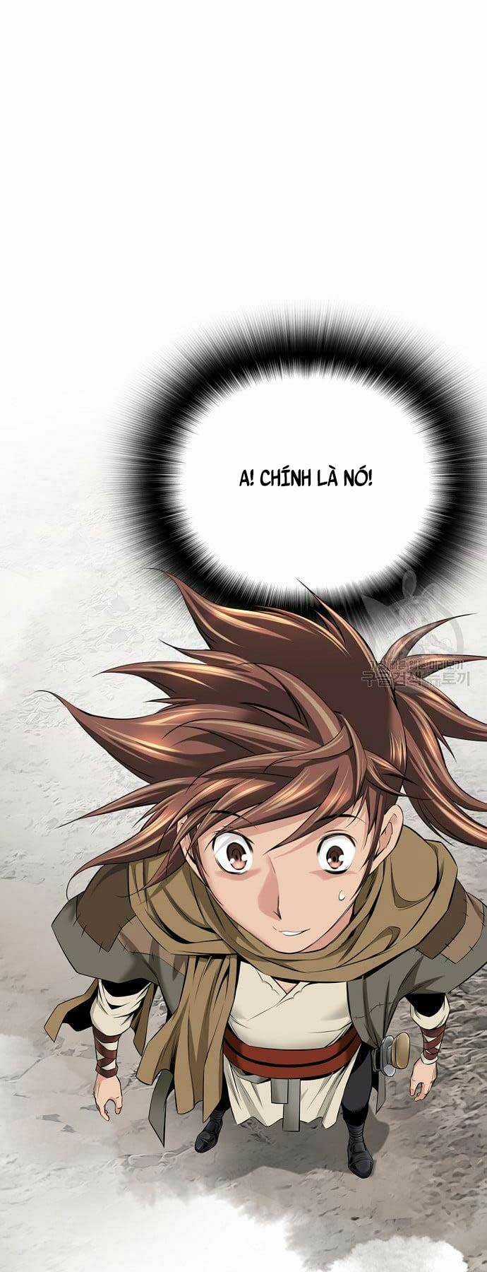 Thiên Hạ Đệ Nhất Y Lại Môn Chapter 4 trang 23