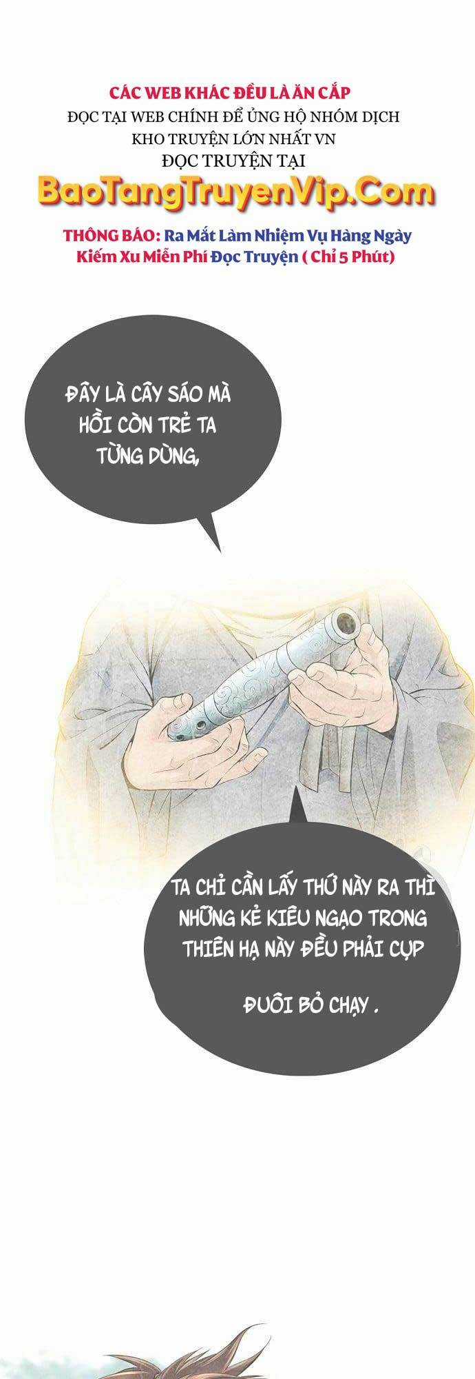 Thiên Hạ Đệ Nhất Y Lại Môn Chapter 4 trang 25