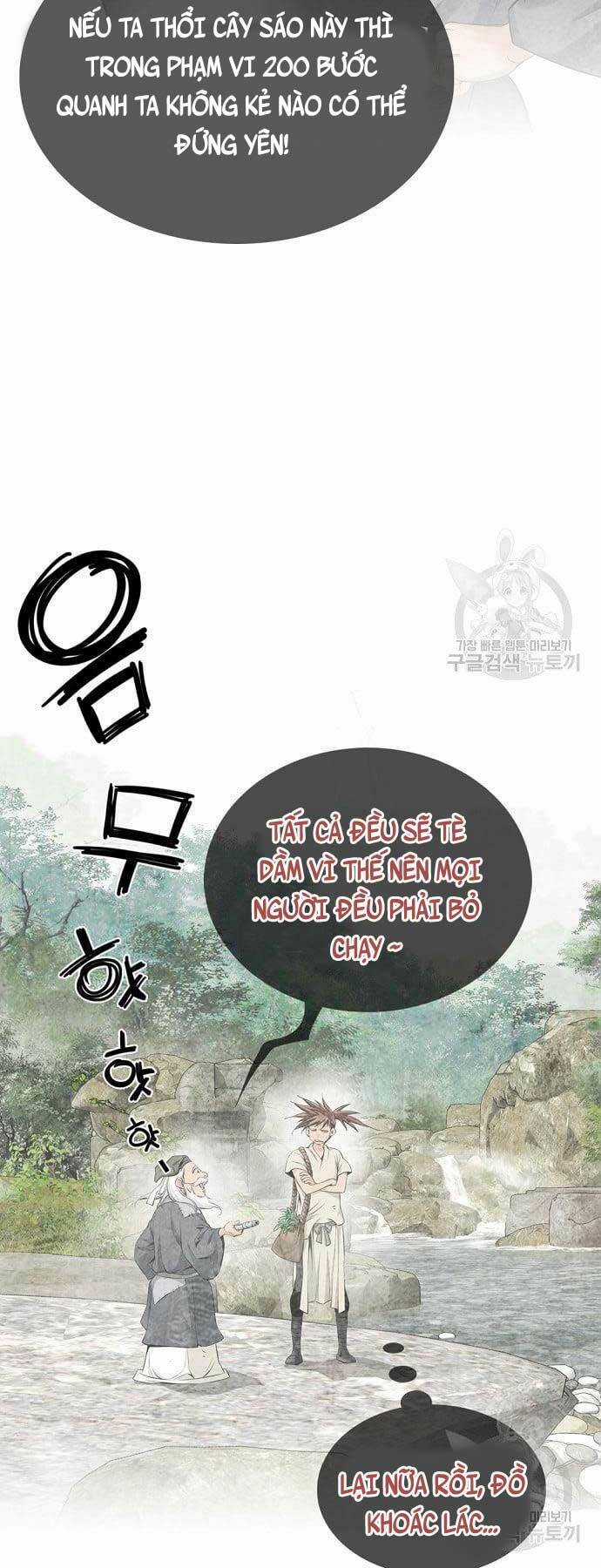 Thiên Hạ Đệ Nhất Y Lại Môn Chapter 4 trang 28