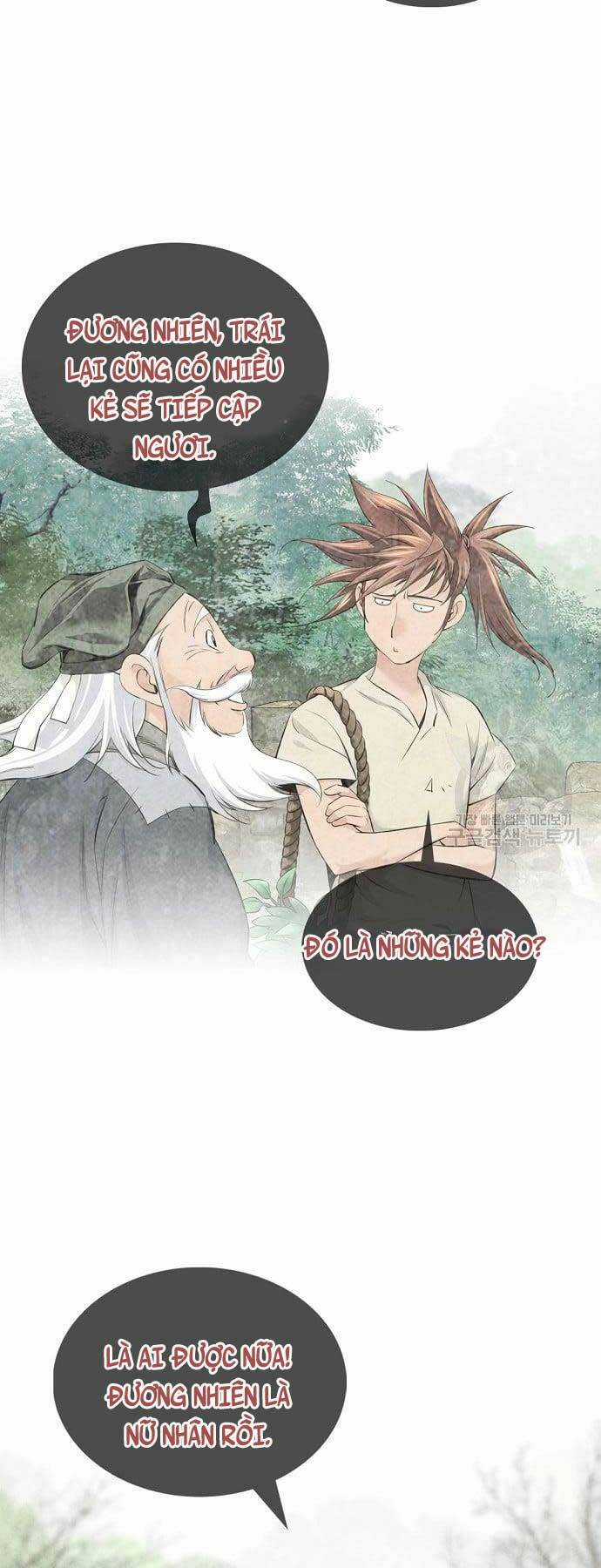 Thiên Hạ Đệ Nhất Y Lại Môn Chapter 4 trang 29