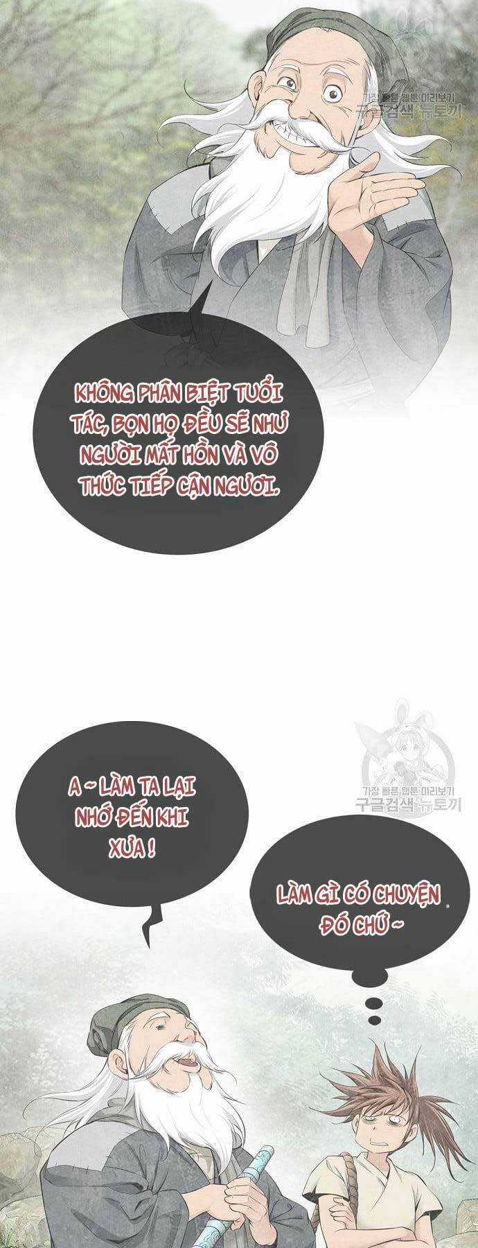 Thiên Hạ Đệ Nhất Y Lại Môn Chapter 4 trang 30