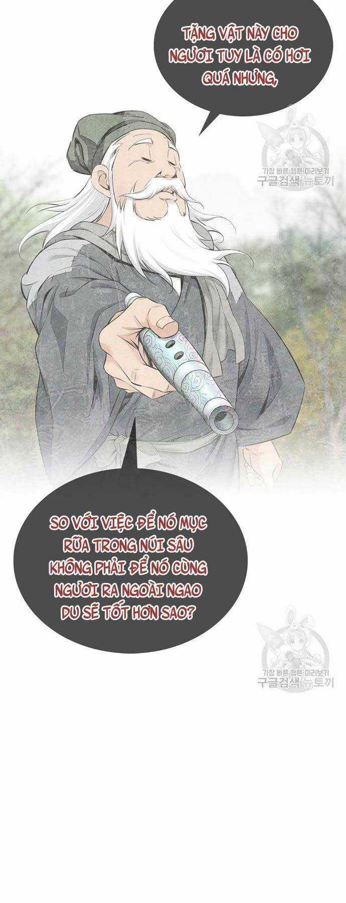 Thiên Hạ Đệ Nhất Y Lại Môn Chapter 4 trang 32