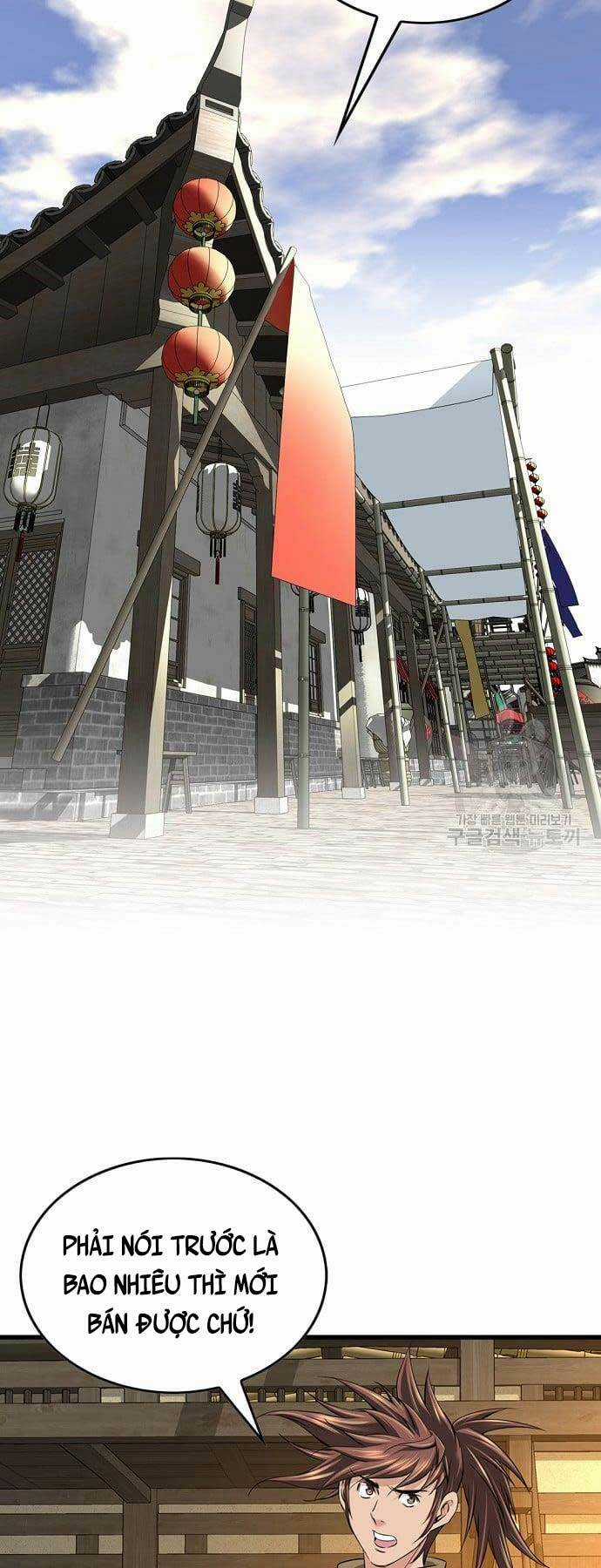 Thiên Hạ Đệ Nhất Y Lại Môn Chapter 4 trang 35