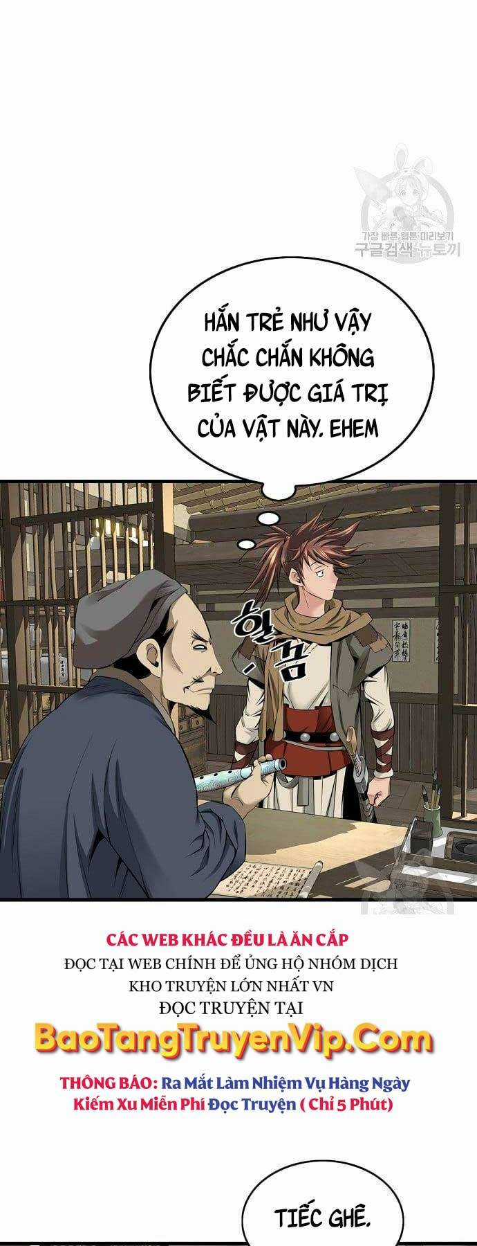 Thiên Hạ Đệ Nhất Y Lại Môn Chapter 4 trang 38