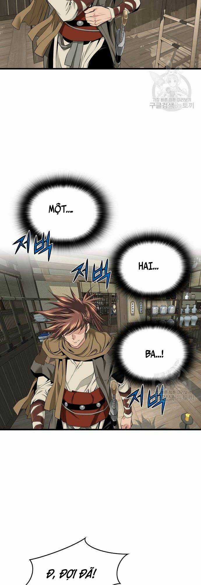 Thiên Hạ Đệ Nhất Y Lại Môn Chapter 4 trang 43