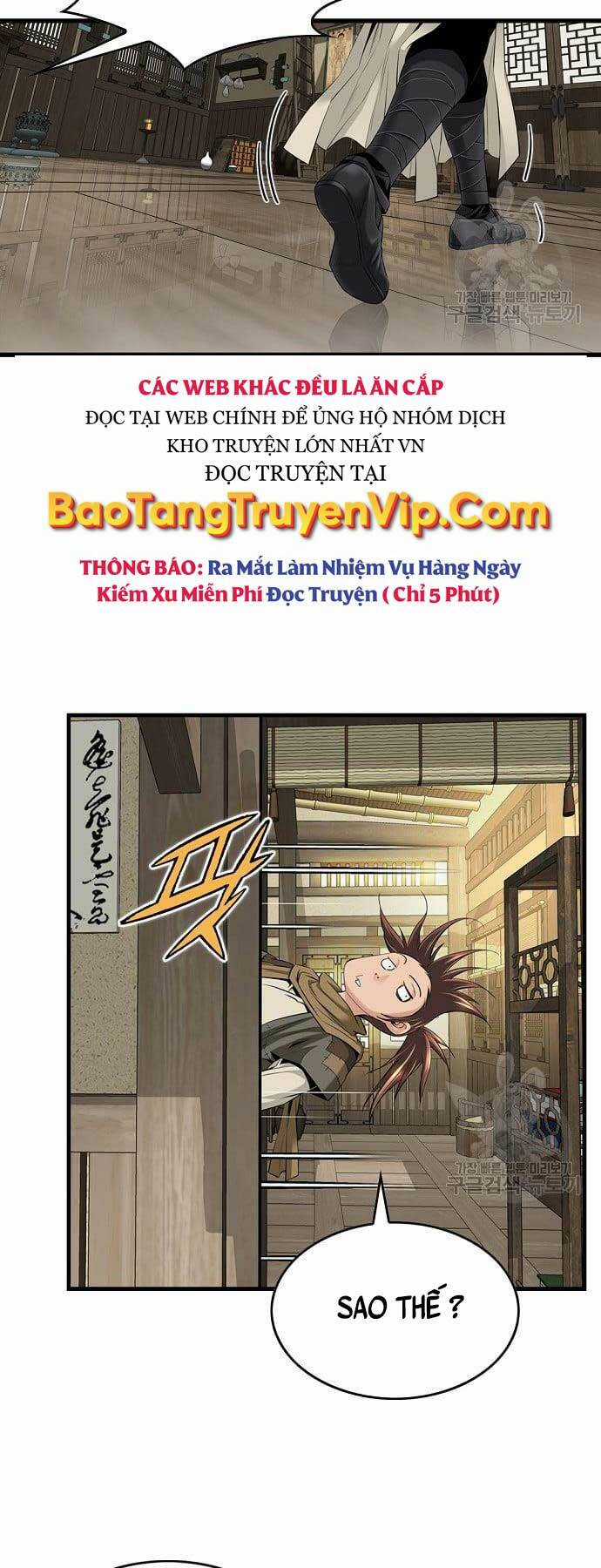 Thiên Hạ Đệ Nhất Y Lại Môn Chapter 4 trang 44