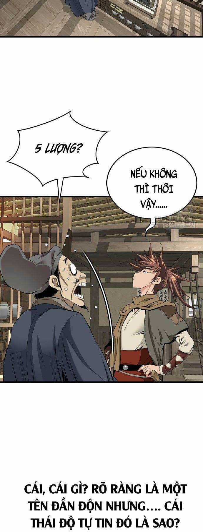 Thiên Hạ Đệ Nhất Y Lại Môn Chapter 4 trang 46