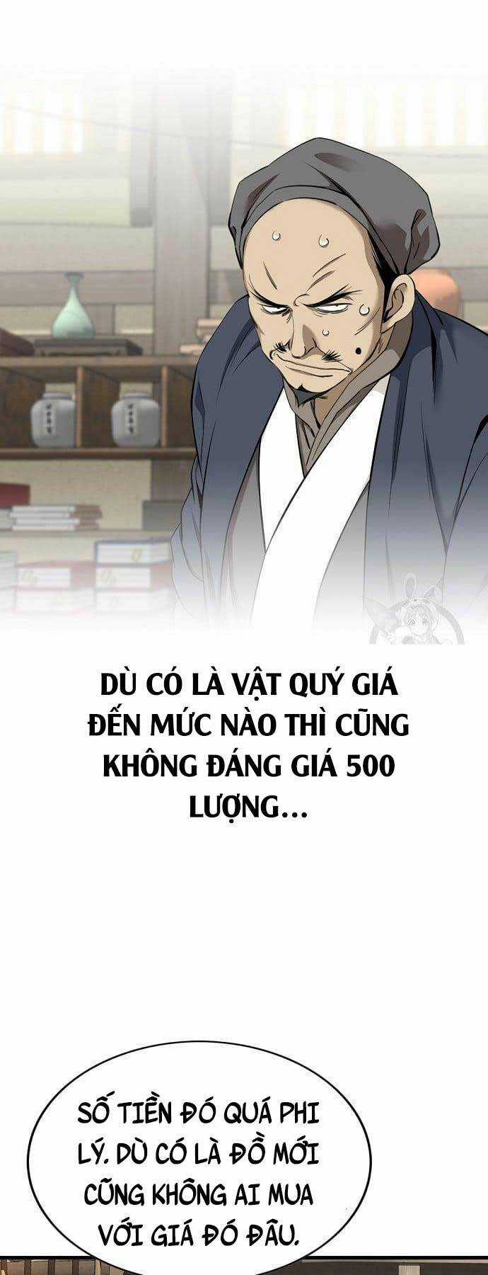 Thiên Hạ Đệ Nhất Y Lại Môn Chapter 4 trang 47