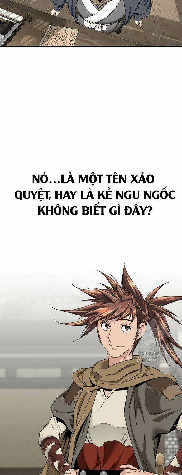 Thiên Hạ Đệ Nhất Y Lại Môn Chapter 4 trang 50