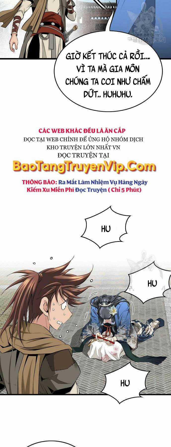 Thiên Hạ Đệ Nhất Y Lại Môn Chapter 4 trang 6