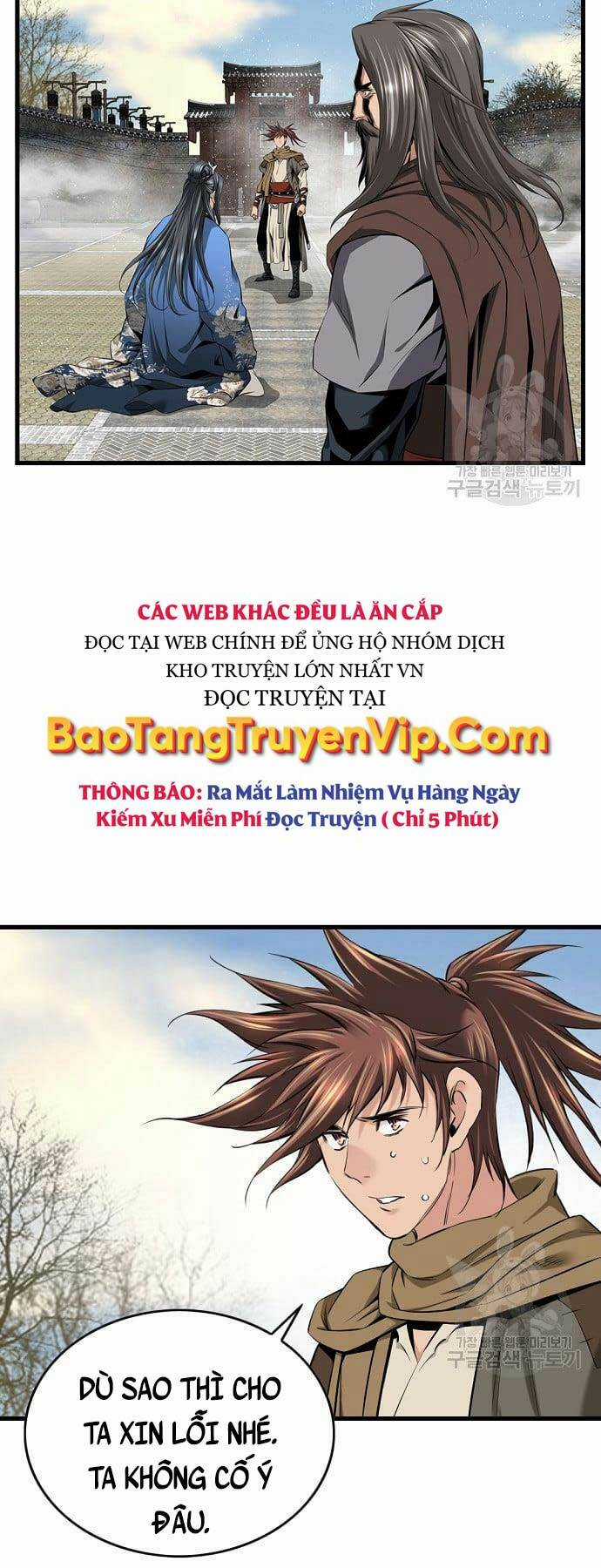 Thiên Hạ Đệ Nhất Y Lại Môn Chapter 4 trang 9