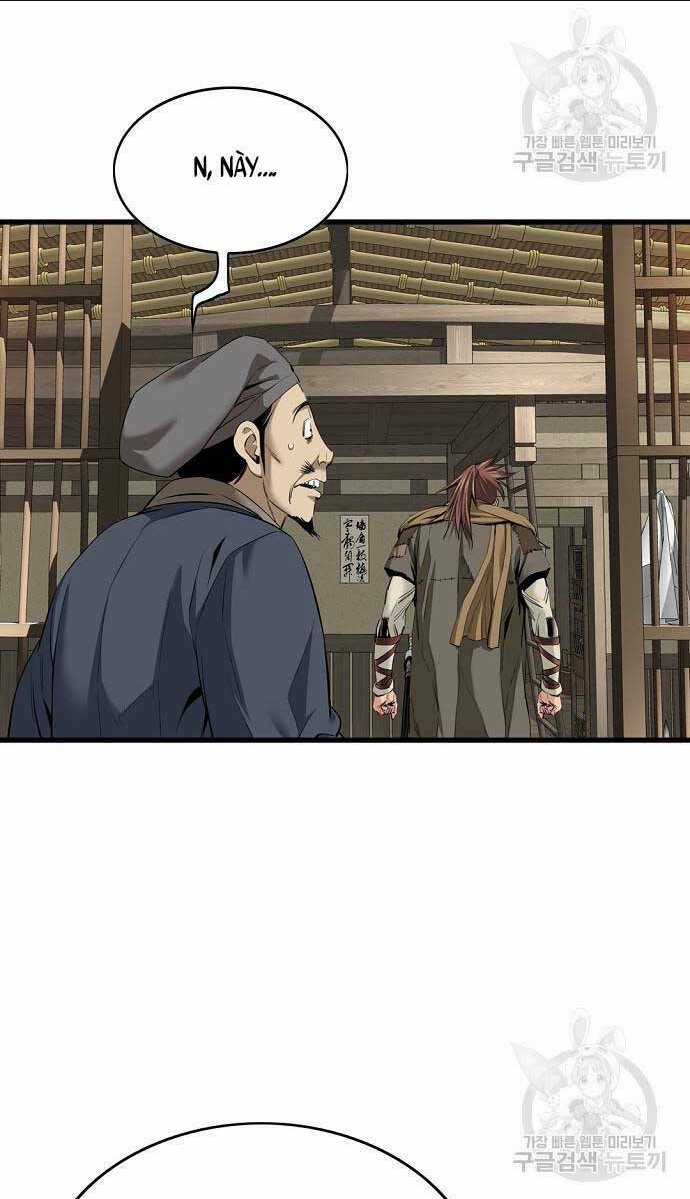 Thiên Hạ Đệ Nhất Y Lại Môn Chapter 5 trang 10