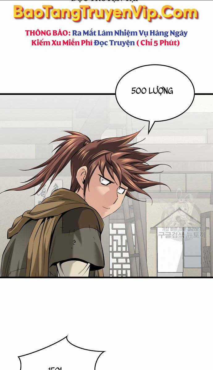 Thiên Hạ Đệ Nhất Y Lại Môn Chapter 5 trang 12