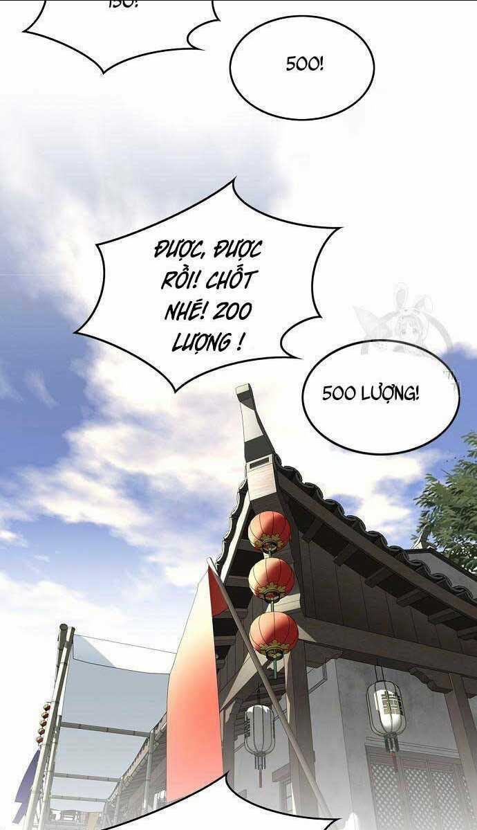 Thiên Hạ Đệ Nhất Y Lại Môn Chapter 5 trang 13