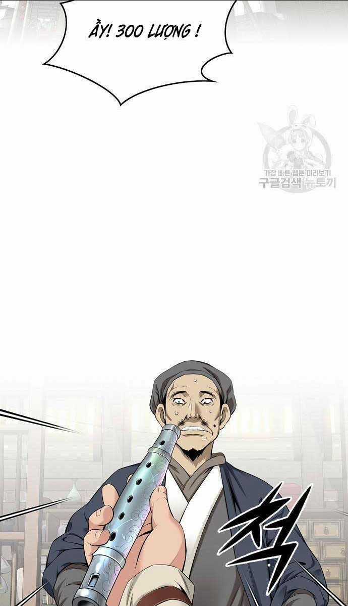 Thiên Hạ Đệ Nhất Y Lại Môn Chapter 5 trang 14