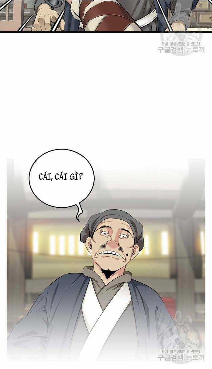 Thiên Hạ Đệ Nhất Y Lại Môn Chapter 5 trang 15