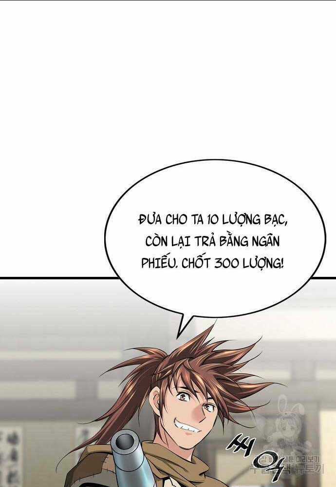 Thiên Hạ Đệ Nhất Y Lại Môn Chapter 5 trang 16