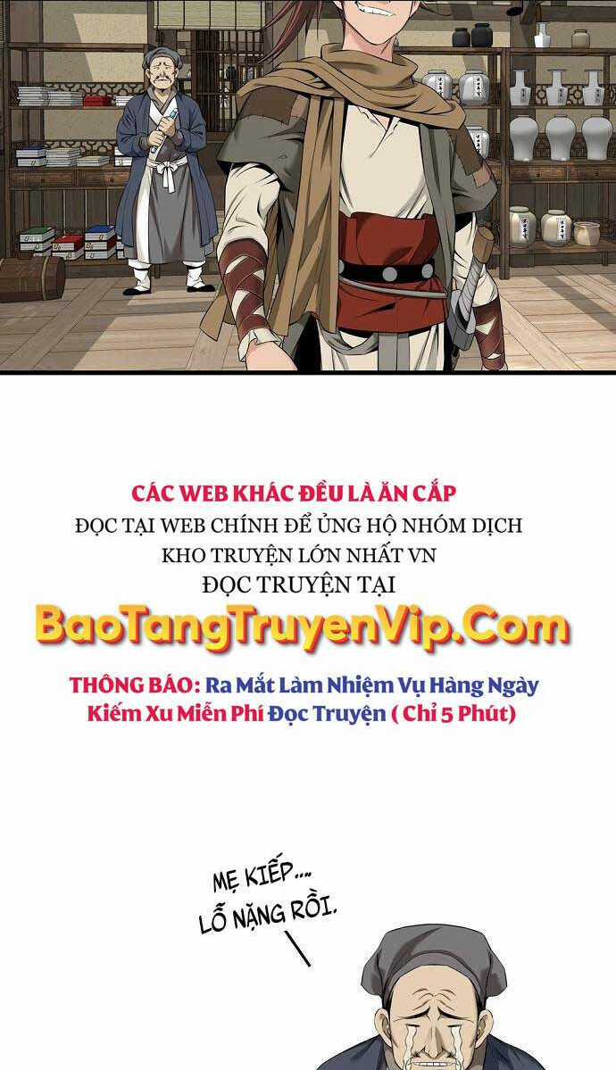 Thiên Hạ Đệ Nhất Y Lại Môn Chapter 5 trang 18