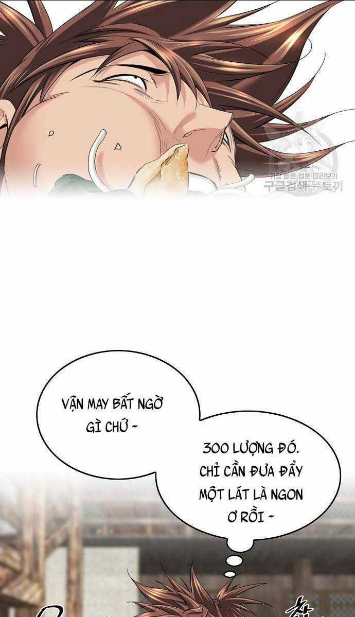 Thiên Hạ Đệ Nhất Y Lại Môn Chapter 5 trang 20